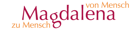 Logo Magdalena Link zur Startseite